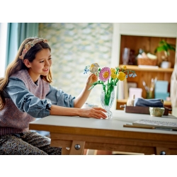 Klocki LEGO 10347 Mały słoneczny bukiet BOTANICAL COLLECTION